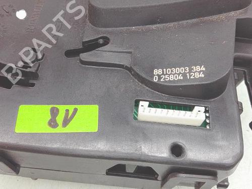 Steering column stalk RENAULT MODUS / GRAND MODUS (F/JP0_) 1.5 dCi (FP0D, JP0D) | BP37007859I23 - Image 3