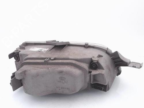 Used Left headlight FIAT PUNTO (176_) 60 1.2 (176AP, 176AR, 176AQ, 176BB) (60 hp) 25353385