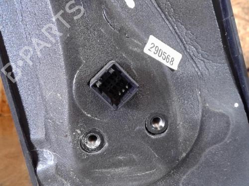 Left mirror HYUNDAI GETZ (TB) 1.5 CRDi | BP25364361C26 