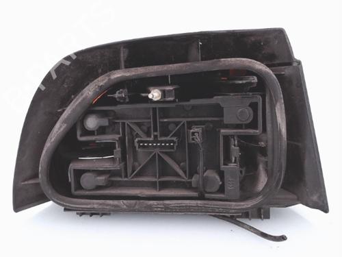 Left taillight RENAULT CLIO I (B/C57_, 5/357_) 1.9 D (B/C/S576, B/C/S57L) | BP25361453C34 