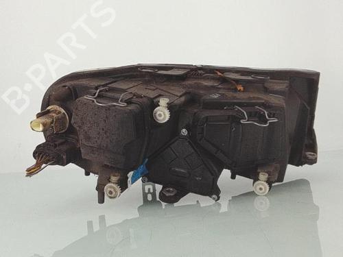 Left headlight SKODA SUPERB I (3U4) 1.9 TDI | BP25356898C28 