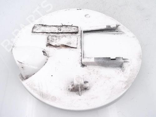 Fuel flap PEUGEOT 208 I (CA_, CC_) 1.4 HDi | BP25371777C131