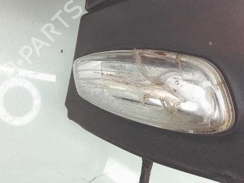 Bakspejl Højre CITROËN C4 Picasso I MPV (UD_) 1.6 HDi | BP29877116C27