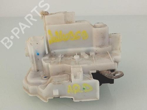 Used Rear right lock ALFA ROMEO 159 (939_) 1.9 JTDM 16V (939AXC1B, 939AXC12) (150 hp) 25353563