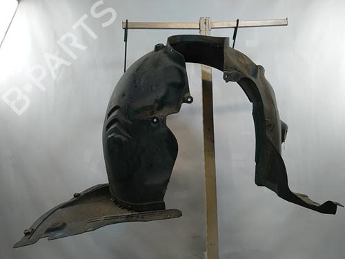 Used Wheel arch BMW 2 Active Tourer (F45) 216 d (116 hp) 29585605