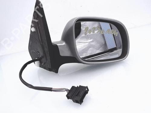 Right mirror VW GOLF IV (1J1) 1.9 TDI | BP25366610C27 