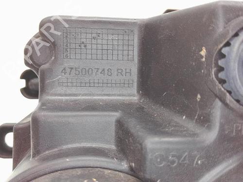 Used Right daytime light Right daytime light FIAT 500L (351_, 352_) 0.9 (199LYC1B) (105 hp) 40032891 40032891