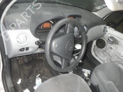 Pipe CITROËN C3 I (FC_, FN_) 1.4 HDi | BP25367312M125 