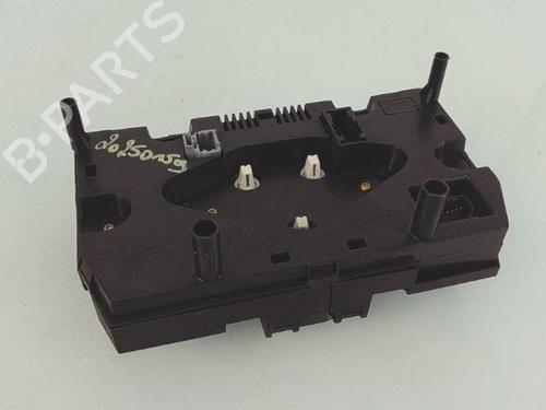 Climate control PEUGEOT 206 SW (2E/K) 1.4 HDi | BP27599431I5 