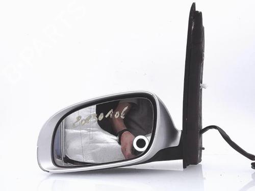 Left mirror VW TOURAN (1T1, 1T2) 1.9 TDI | BP25358186C26 