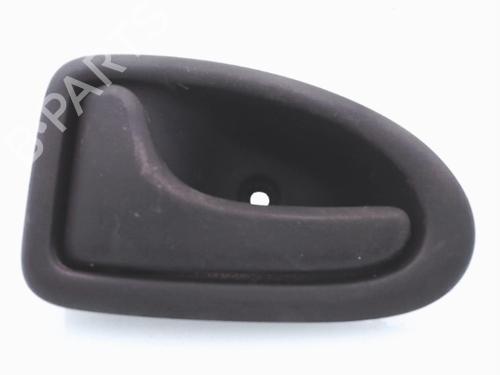 Used Rear left interior door handle Rear left interior door handle RENAULT SCÉNIC I MPV (JA0/1_, FA0_) 1.6 (JA00, JA16, JA15, JA19, JA1V, JA2B, JA2C, JA0B,... (107 hp) 25369418 25369418
