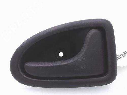 Front right interior door handle RENAULT CLIO II (BB_, CB_) 1.2 (BB0A, BB0F, BB10, BB1K, BB28, BB2D, BB2H, CB0A,... | BP25372567I14 