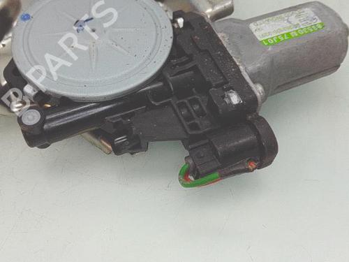 Used Front left window mechanism Front left window mechanism NISSAN PIXO (UA0) 1.0 (68 hp) 33308896 33308896