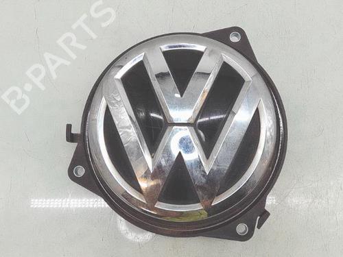 Schakelaar Schakelaar VW POLO V (6R1, 6C1) 1.4 TDI (90 hp) 37187633 37187633