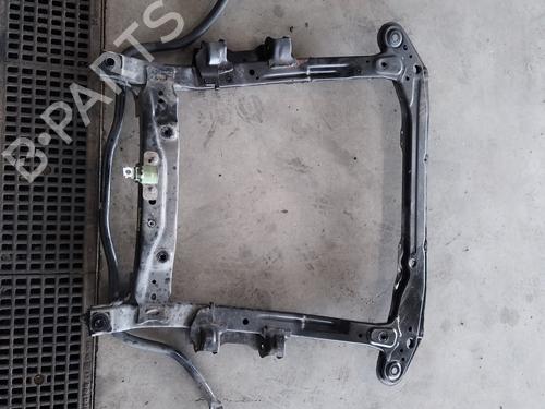 Used Subframe Subframe DACIA SANDERO II 1.0 SCe 75 (B8JC, B8JD, B8NC) (73 hp) 36025429 36025429