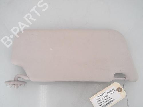 Left sun visor FORD C-MAX II (DXA/CB7, DXA/CEU) 1.6 TDCi | BP25360305I1 - Image 3