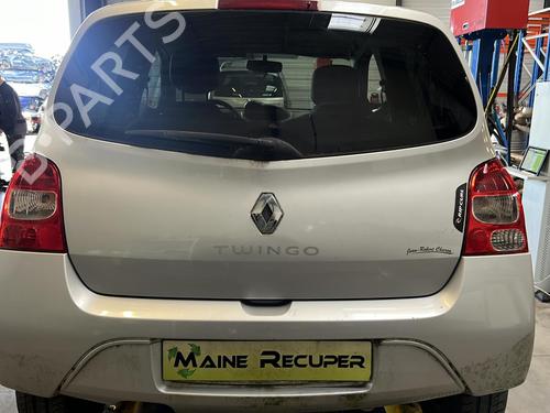Front right window mechanism RENAULT TWINGO II (CN0_) 1.5 dCi (CN0E) | BP25357821C23  - Image 6