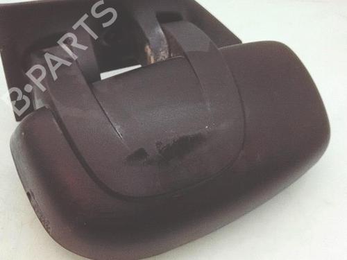 Used Left mirror Left mirror 38788736 38788736