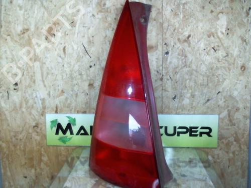 Used Left taillight Left taillight CITROËN C3 I (FC_, FN_) 1.4 HDi (68 hp) 25365644 25365644