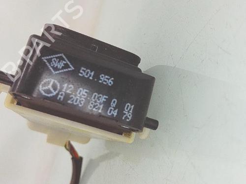 Left front window switch MERCEDES-BENZ C-CLASS T-Model (S203) C 200 CDI (203.207) | BP30183606I27 - Image 2