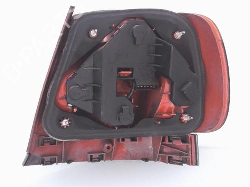 Left taillight AUDI A4 B5 (8D2) 1.6 | BP25369707C34 