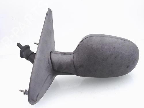 Left mirror RENAULT MEGANE I (BA0/1_) 1.9 D Eco (BA0A, BA0U, BA0R) | BP25357324C26