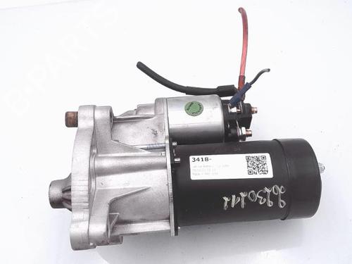 Startmotor PEUGEOT 106 II (1A_, 1C_) 1.1 i (60 hp) 25372438