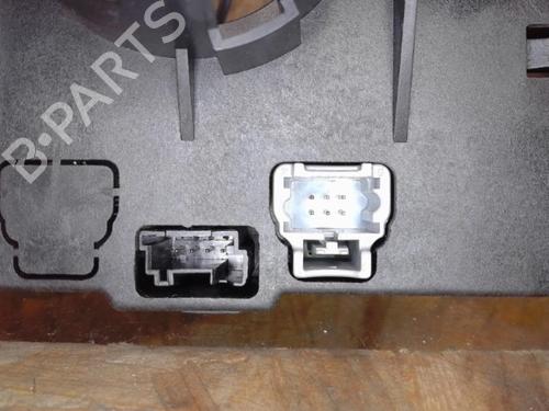 Used Steering column stalk Steering column stalk CITROËN C3 Pluriel (HB_) 1.6 (109 hp) 25351898 25351898