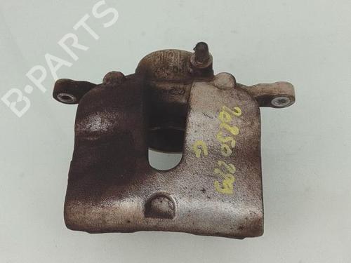 Used Left front brake caliper HYUNDAI i30 (PDE, PD, PDEN) 1.6 CRDi (116 hp) 27453253
