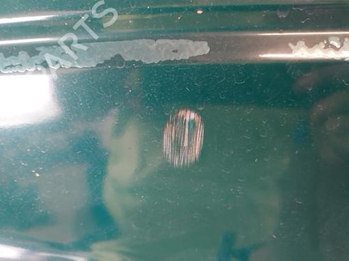 Bak støtfanger Bak støtfanger PEUGEOT 206 Hatchback (2A/C) [1998-2012] 37592642 37592642