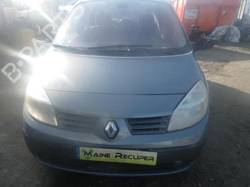 Switch RENAULT SCÉNIC II (JM0/1_) 1.6 (JM0C, JM0J, JM1B) | BP25365420I30 - Image 4