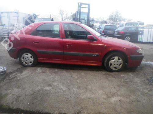 Right mirror CITROËN XSARA (N1) 1.8 i 16V | BP25350005C27 
