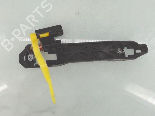 Støtte TOYOTA RAV 4 III (_A3_) 2.2 D 4WD (ALA30_, ALA30R) (136 hp) 29979866