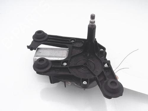 Rear wiper motor PEUGEOT 5008 (0U_, 0E_) 1.6 HDi | BP25350473M102 