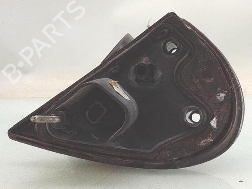 Used Right mirror Right mirror RENAULT TWINGO I (C06_) 1.2 (C066, C068) (58 hp) 36522450 36522450