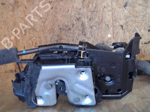 Used Front right lock RENAULT CLIO IV (BH_) 1.5 dCi 90 (90 hp) 25358350