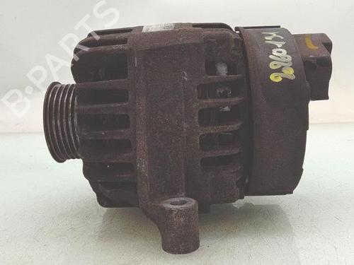 Alternator FIAT 500 (312_) 1.2 (312AXA1A) | BP40499918M7 - Image 3