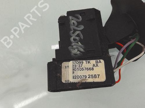 Switch DACIA LOGAN MCV (KS_) 1.5 dCi (KS04) | BP29154316I30 