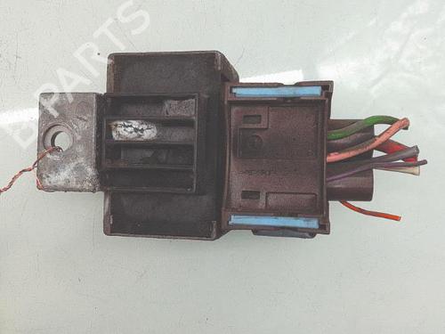 Electronic module DACIA LOGAN MCV (KS_) 1.5 dCi (KS0W) | BP30923607M83