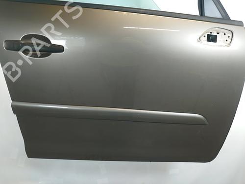 Right front door CITROËN C4 Picasso I MPV (UD_) 1.6 HDi | BP30133013C3 