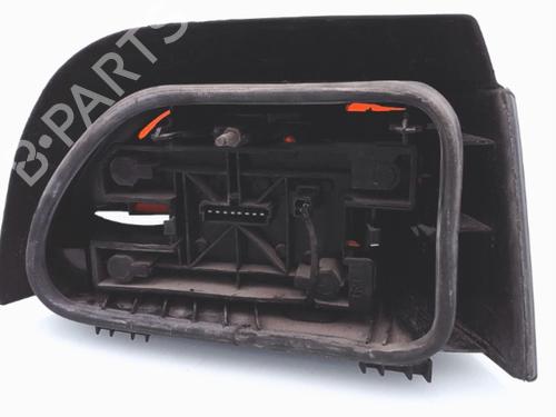Left taillight RENAULT CLIO I (B/C57_, 5/357_) 1.2 (B/C/S57A, B/C57S, 5/357F, 5/357J, 5/357L, 5/357R) | BP25354991C34 