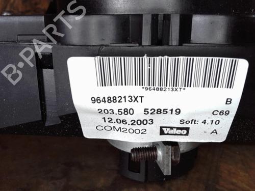 Steering column stalk CITROËN C3 Pluriel (HB_) 1.4 | BP25364906I23 