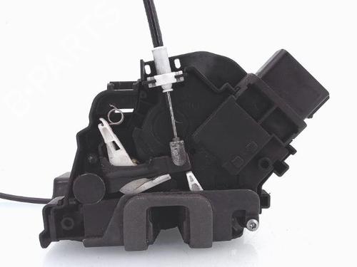 Used Front left lock FORD MONDEO IV (BA7) 1.8 TDCi (125 hp) 25371823