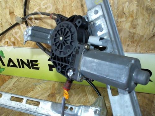 Used Front left window mechanism Front left window mechanism 25365724 25365724