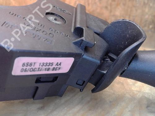 Used Switch FORD FIESTA V (JH_, JD_) 1.4 TDCi (68 hp) 25362086