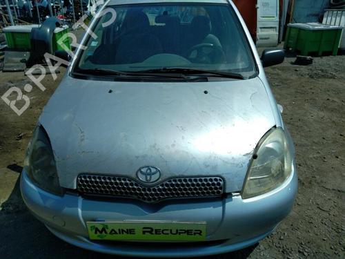 Switch TOYOTA YARIS (_P1_) 1.0 (SCP10_, SCP10R) | BP25358539I30 - Image 10