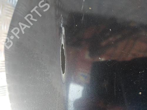 Front bumper HONDA JAZZ II (GD_, GE3, GE2) 1.3 iDSi (GD1) | BP25361637C7 