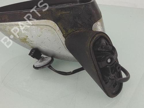 Left mirror OPEL CORSA D (S07) 1.2 LPG (L08, L68) | BP25356295C26