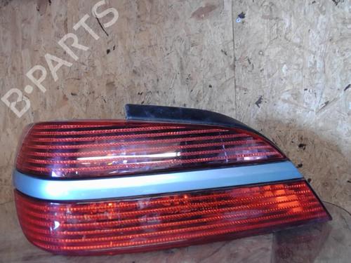 Left taillight PEUGEOT 406 (8B) 2.0 HDI 110 | BP25365033C34 