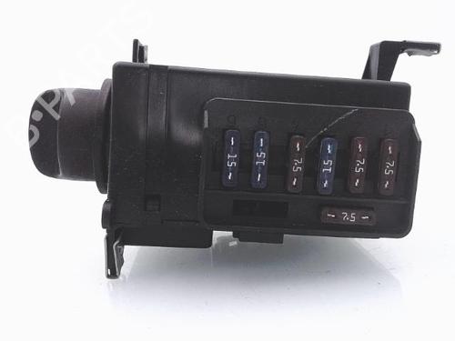 Headlight switch MERCEDES-BENZ A-CLASS (W168) A 170 CDI (168.009, 168.109) | BP25366334I24 